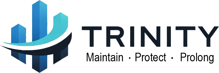 Trinity — Maintain, Protect, Prolong.